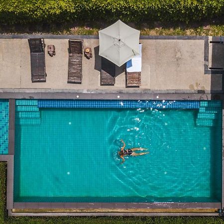 Wanpratheep Village Kohphangan Ban Madua Wan Екстериор снимка