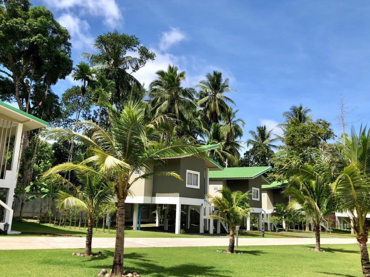 Wanpratheep Village Kohphangan Ban Madua Wan Екстериор снимка