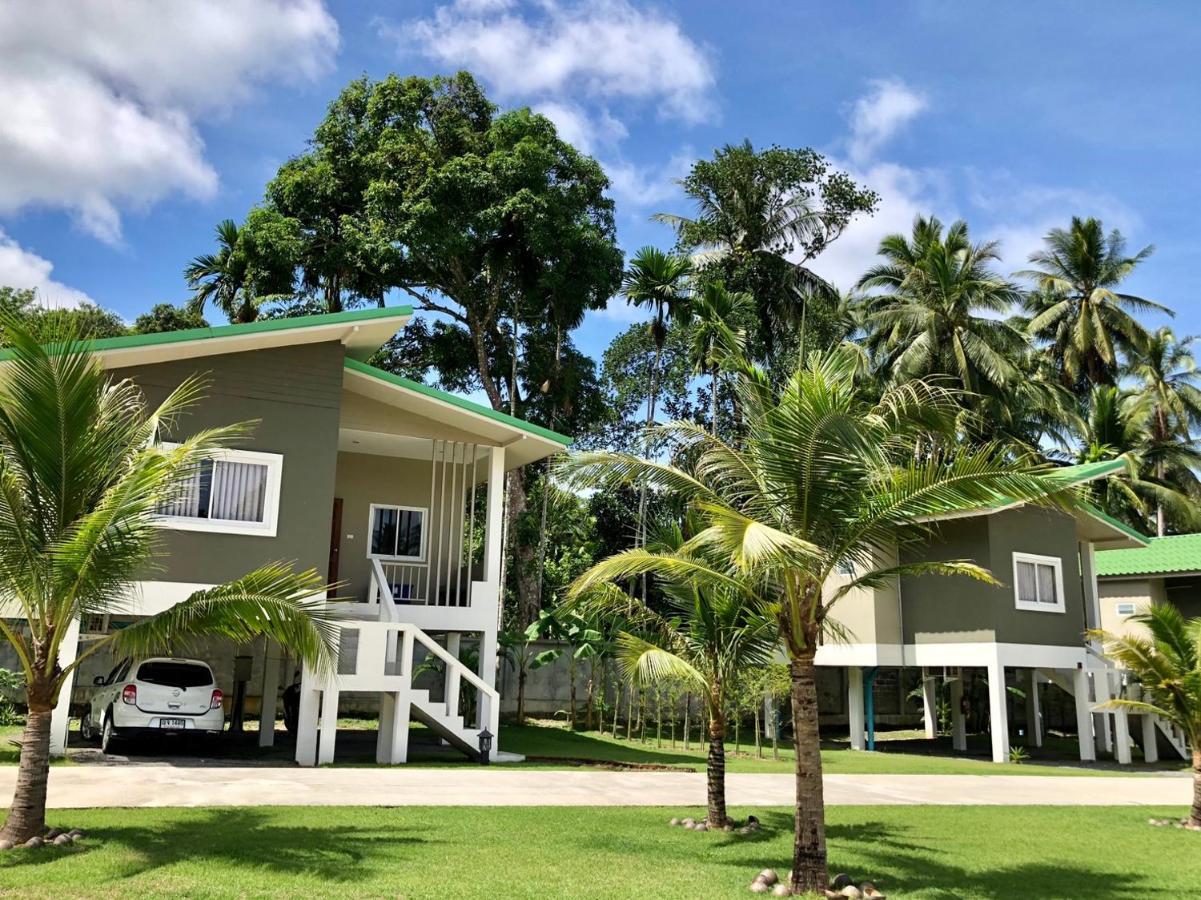 Wanpratheep Village Kohphangan Ban Madua Wan Екстериор снимка